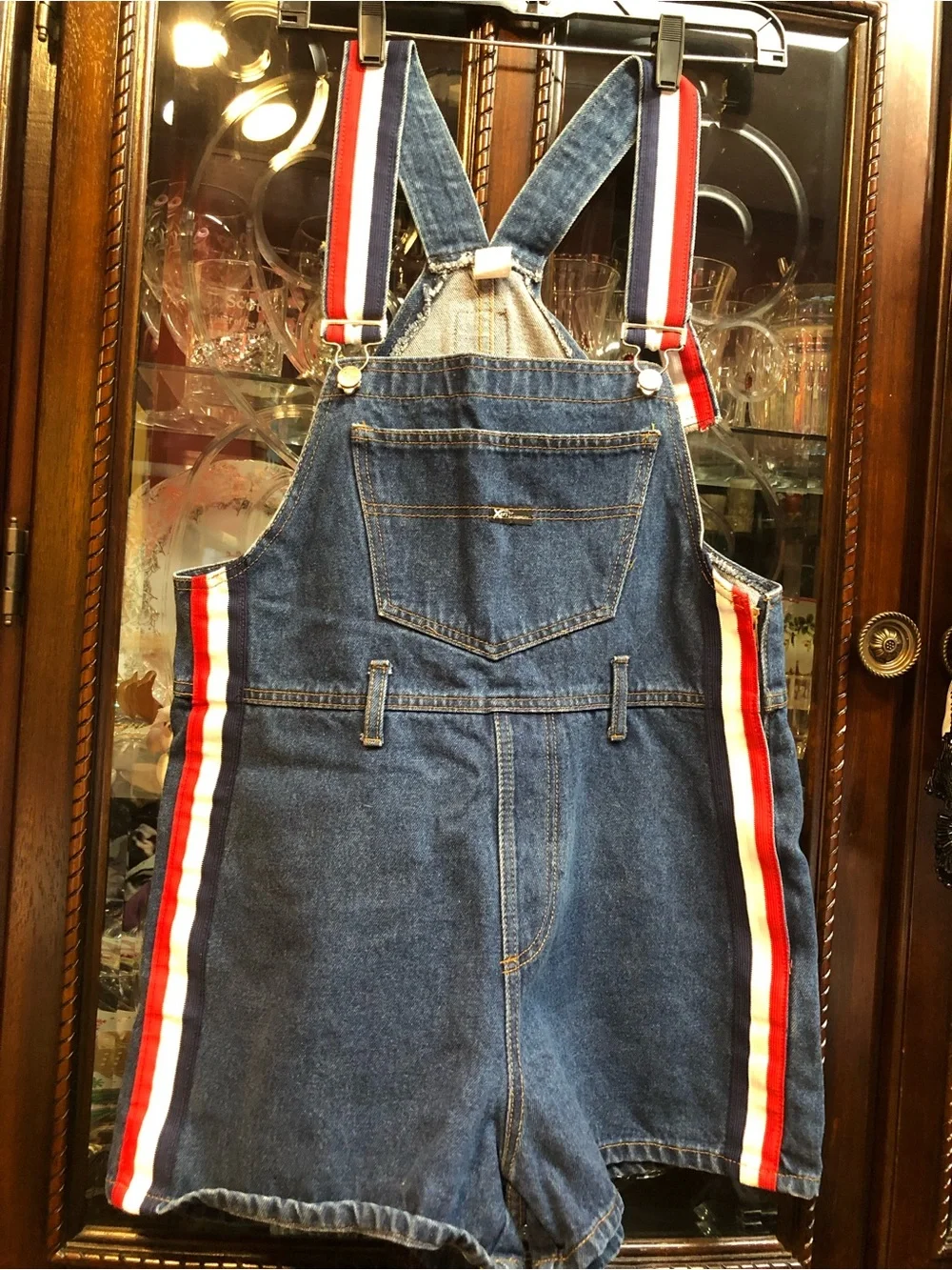 Xers classic blue